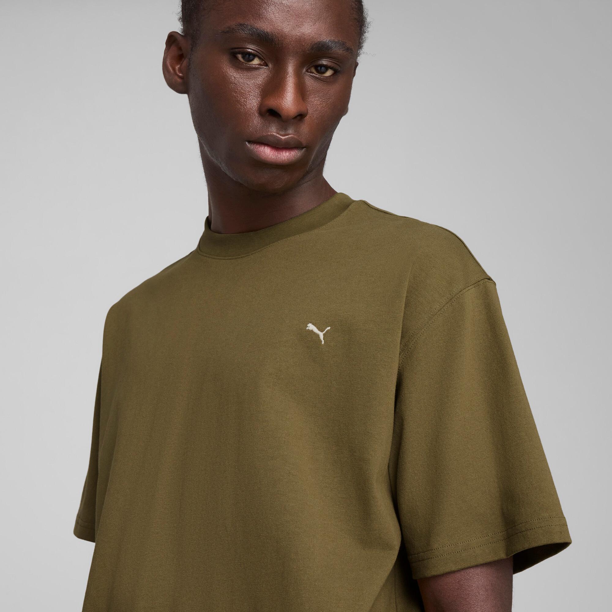 MMQ Men's Tee Product Image