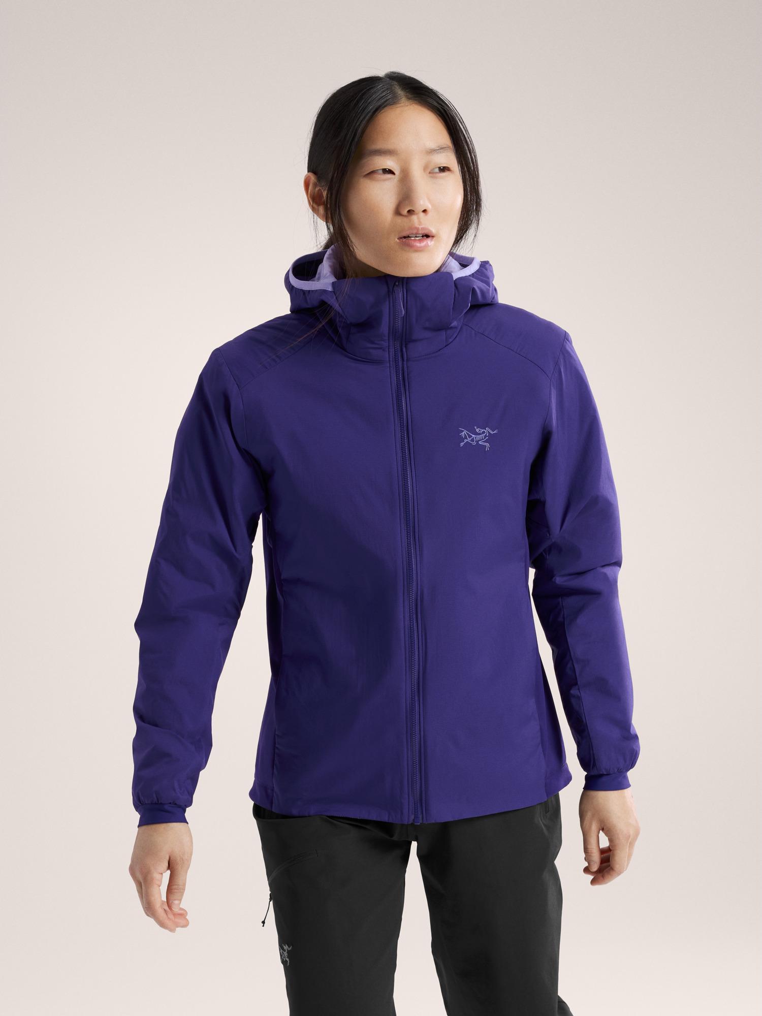 Atom Hoody Women's Product Image