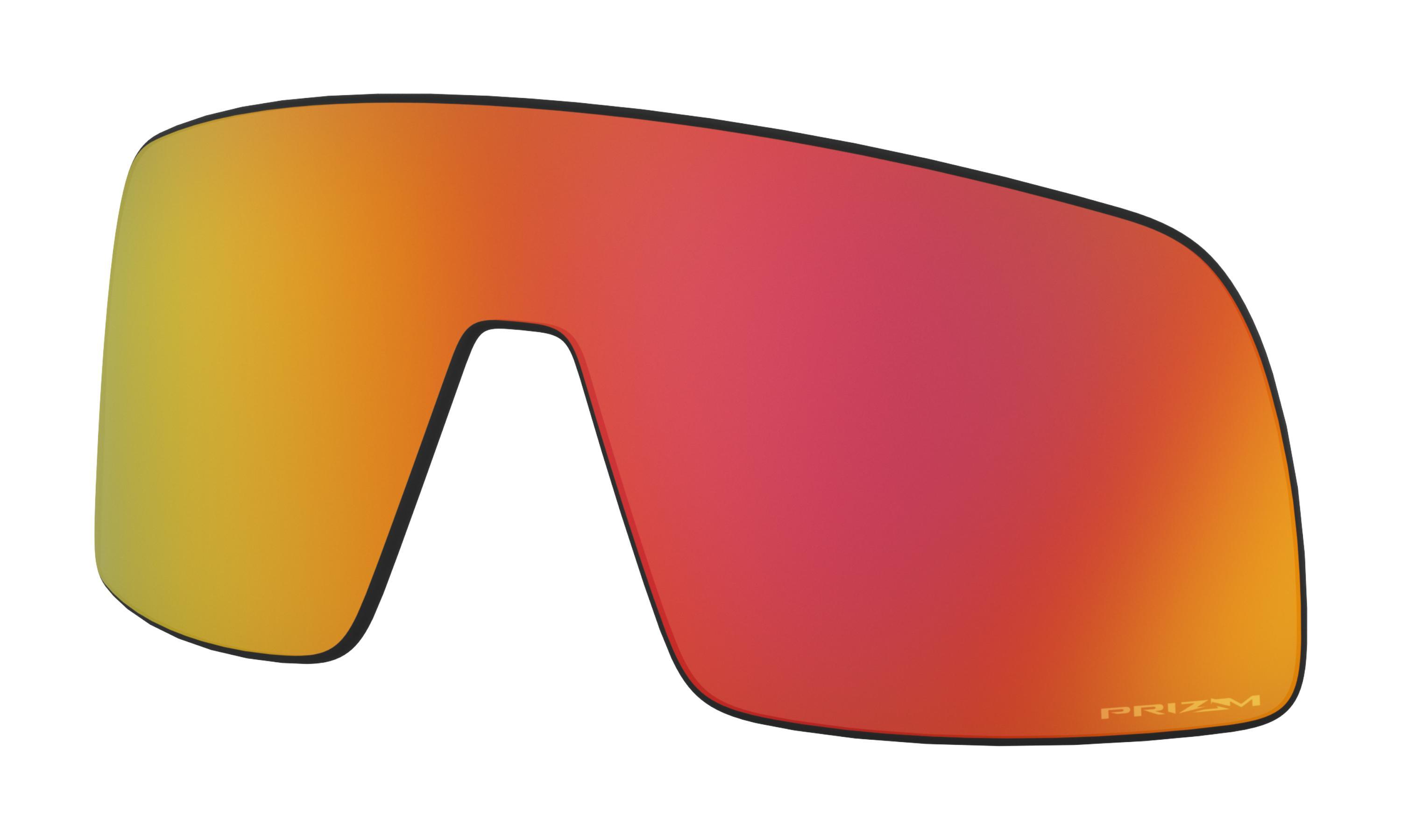 Oakley Men's Sutro Replacement Lenses Product Image