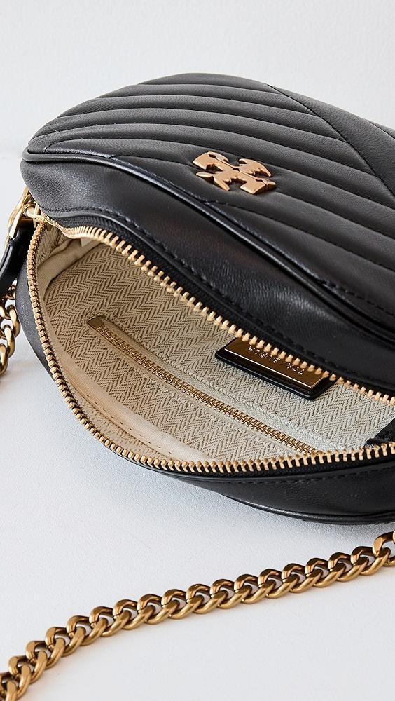 Tory Burch Kira Chevron Camera Bag | Shopbop Product Image