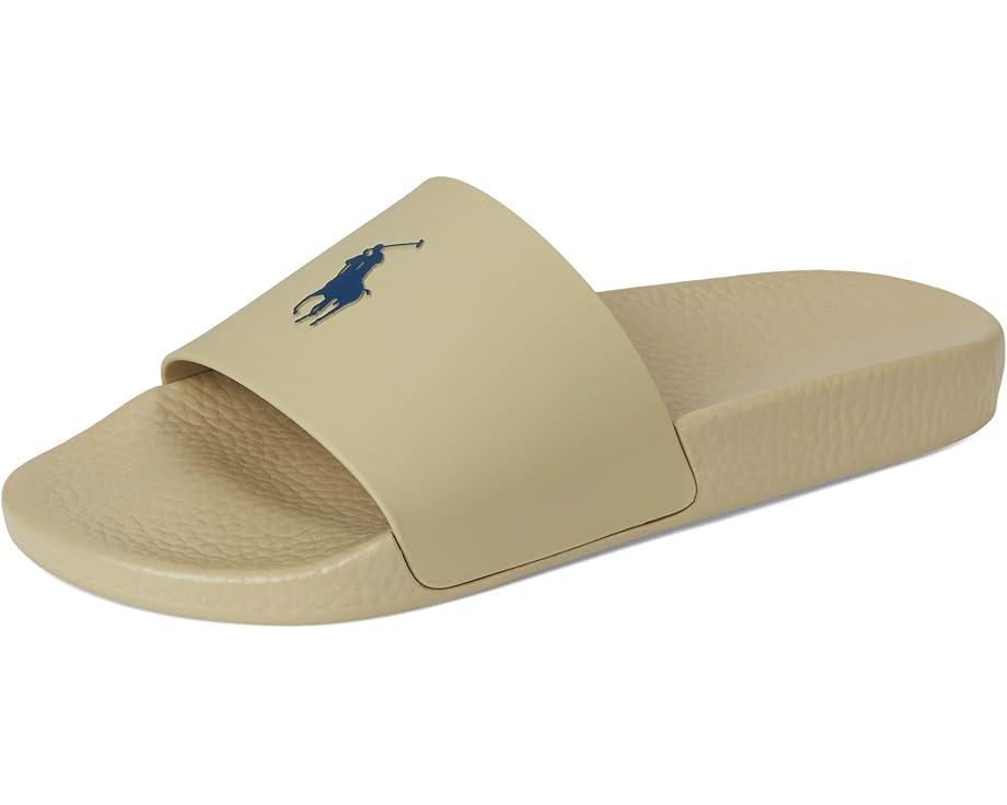 Polo Bear Slide Product Image