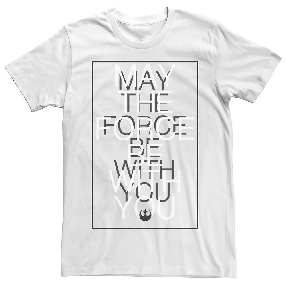 Men's Star Wars Vintage Comic Book Panels Tee,  Product Image