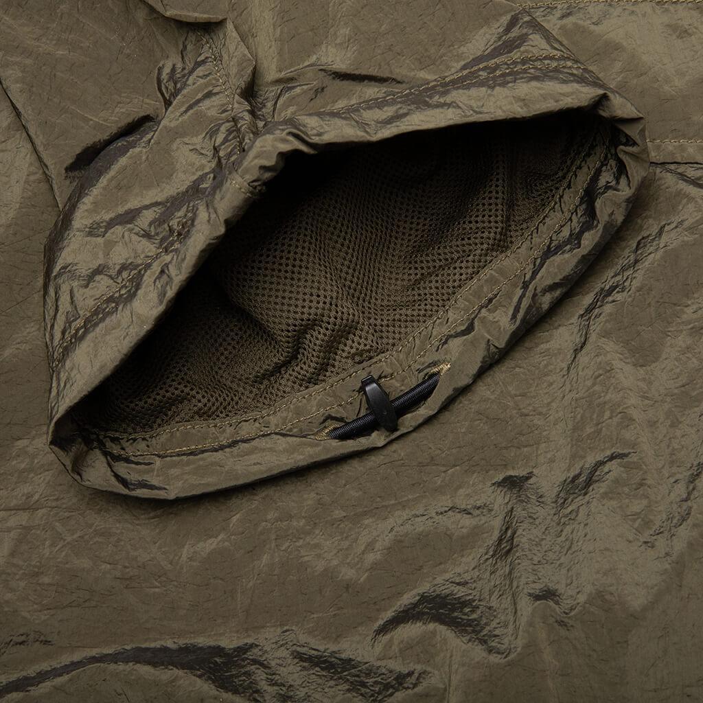 Loose Pants - Olive Male Product Image