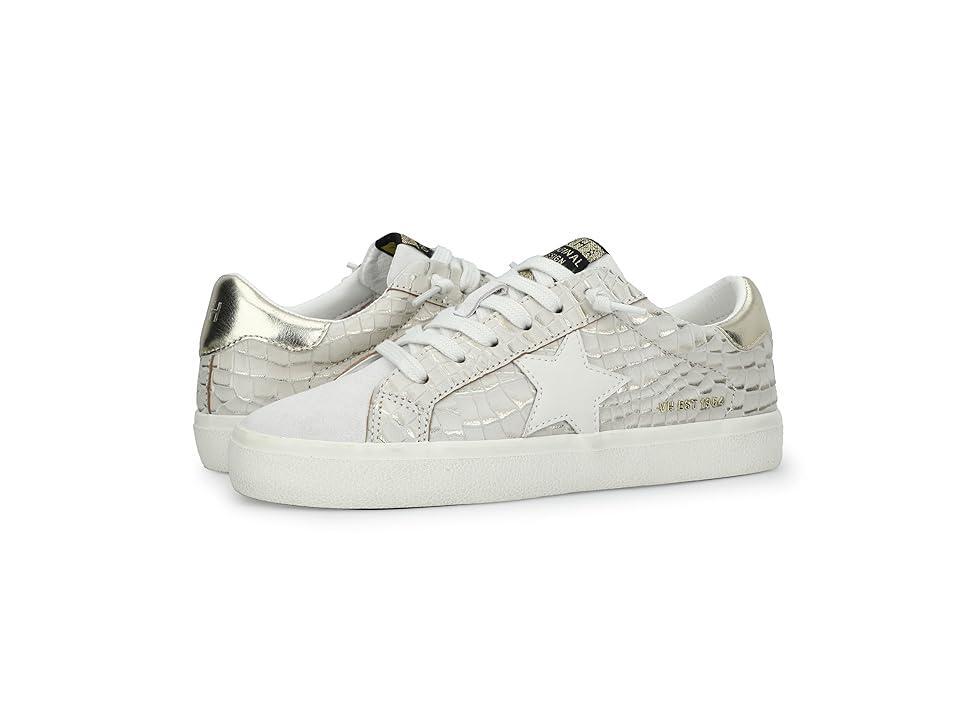 Vintage Havana Flair Croco) Women's Shoes Product Image