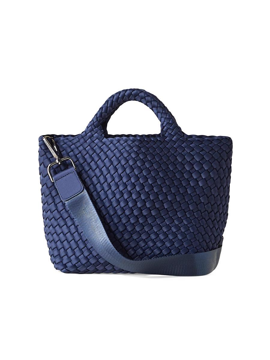 Womens St. Barths Mini Tote Bag Product Image