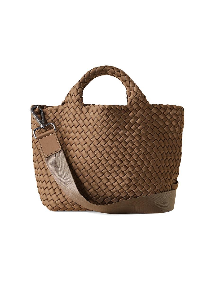 Womens St. Barths Mini Tote Bag Product Image