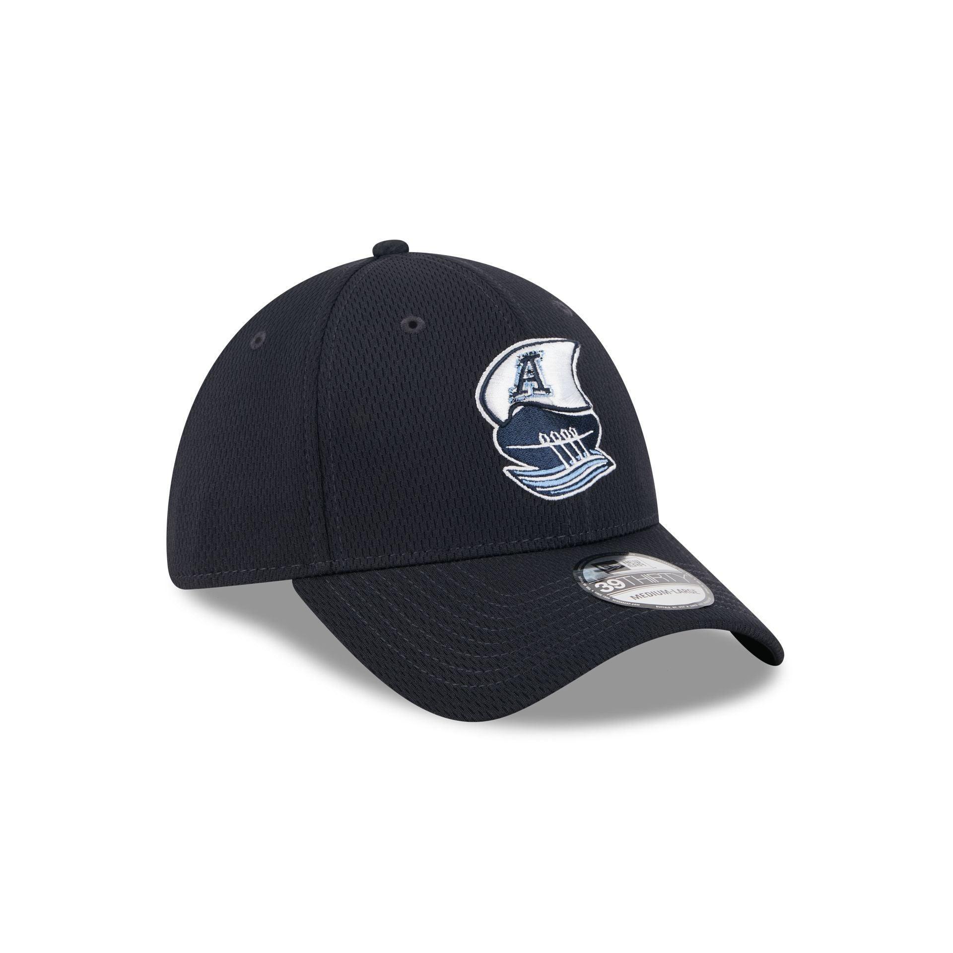 Winnipeg Jets Washed 9FIFTY A-Frame Snapback Hat Male Product Image