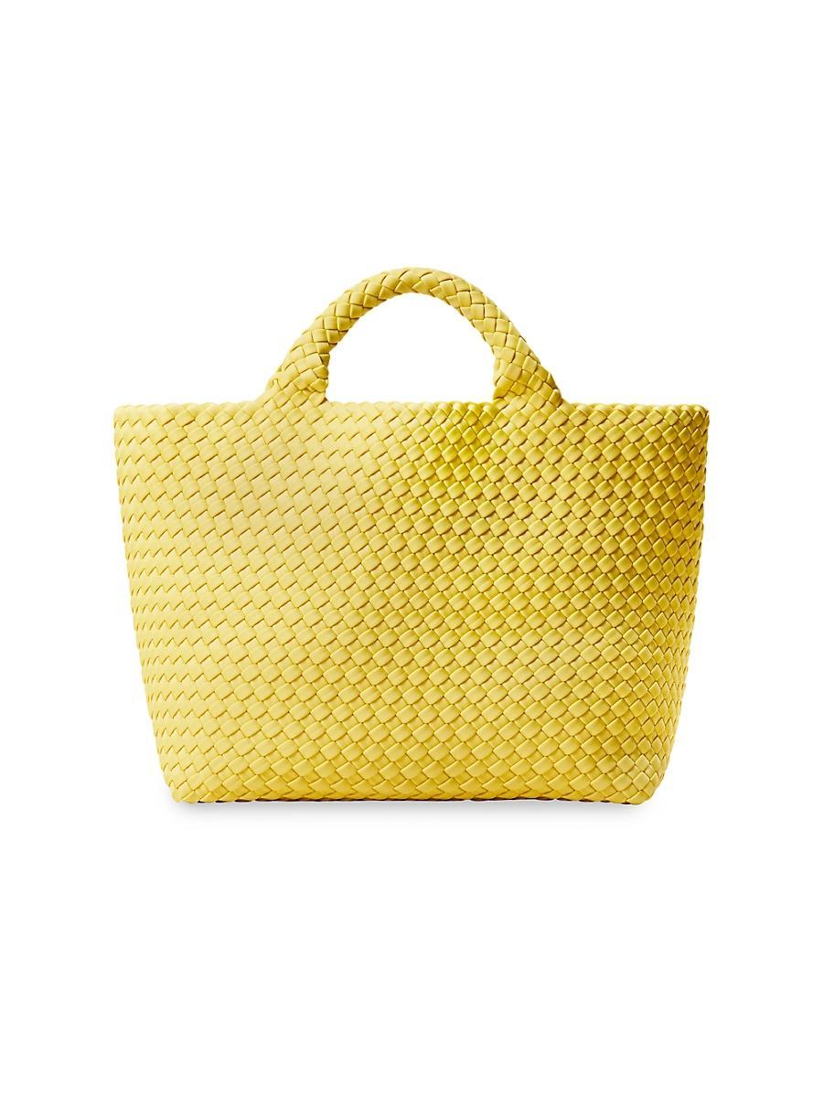 Womens St. Barths Medium Tote Bag Product Image