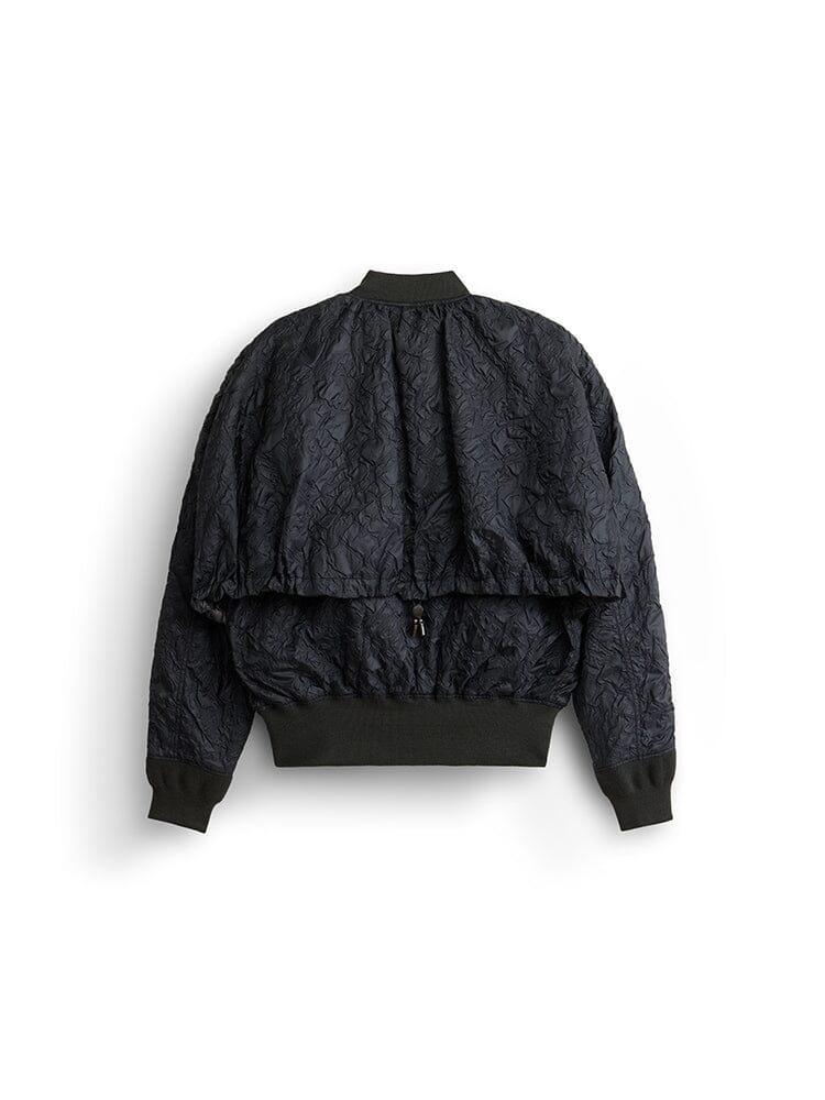 L-2B BUBBLE FLIGHT JACKET W Female Product Image