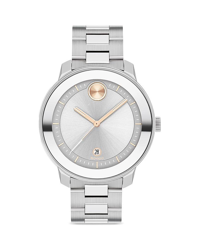 Movado Bold Verso Watch, 38mm Product Image