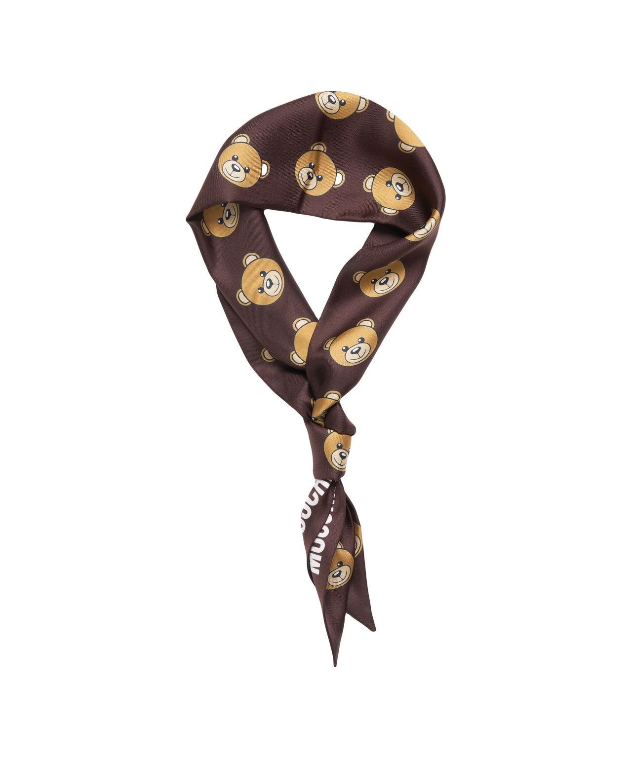 Foulard with print Product Image