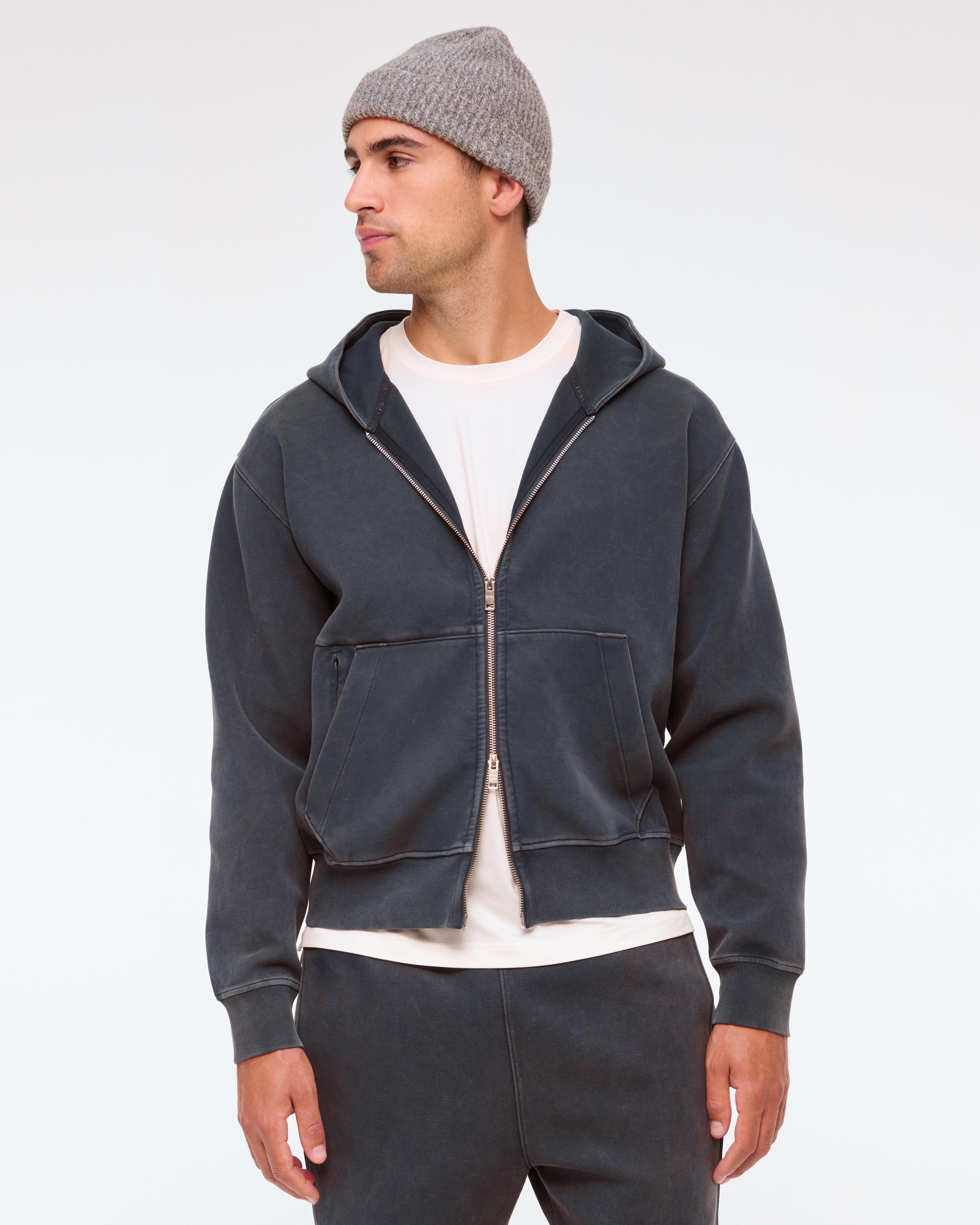 YPB neoKNIT MAX Full-Zip Hoodie Product Image