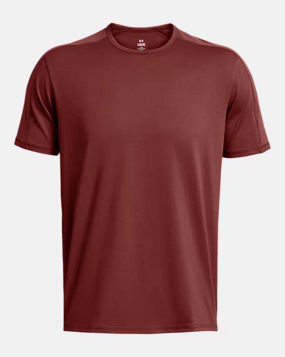 Men's UA Meridian Short Sleeve Product Image