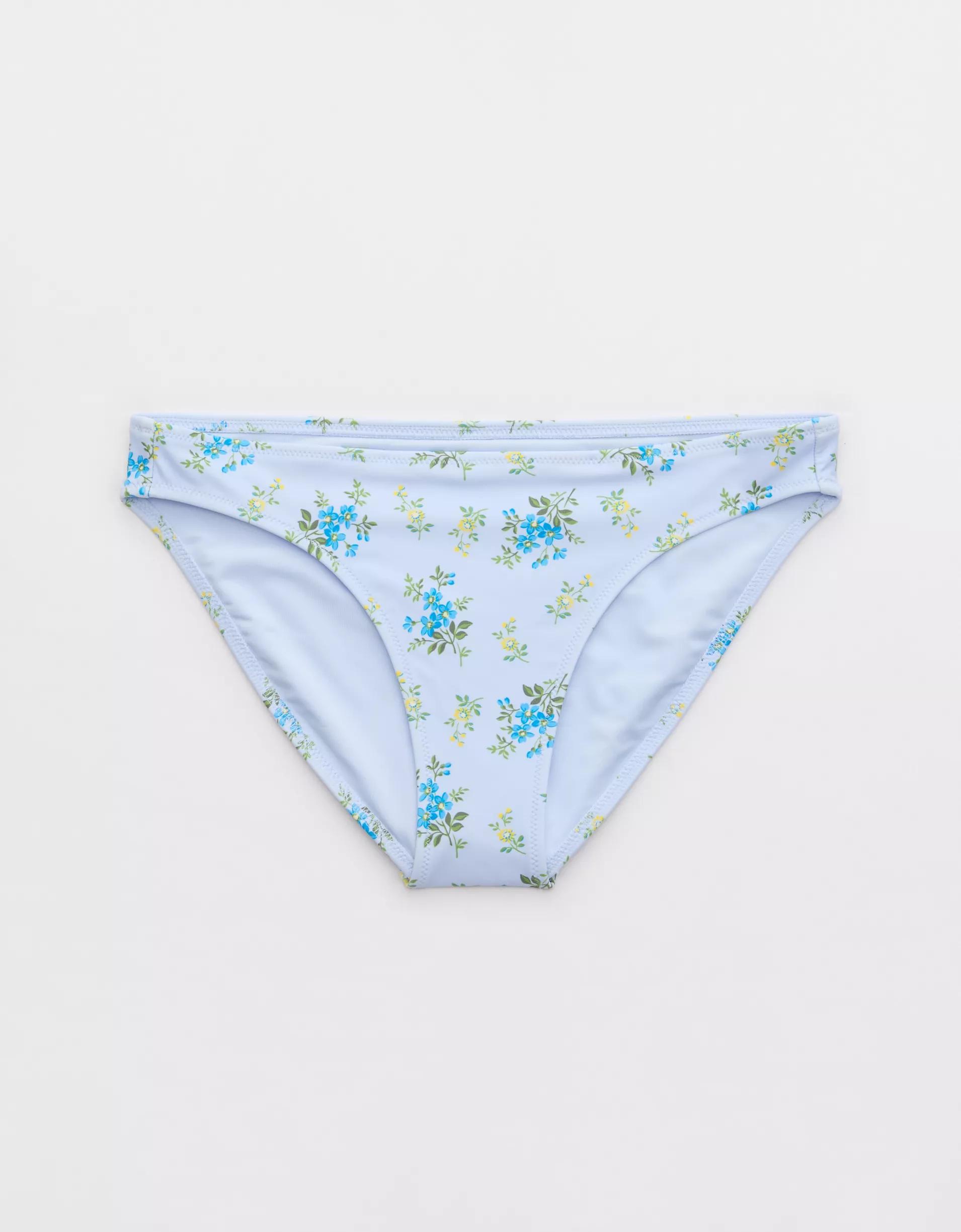 Aerie The Classic Bikini Bottom Product Image