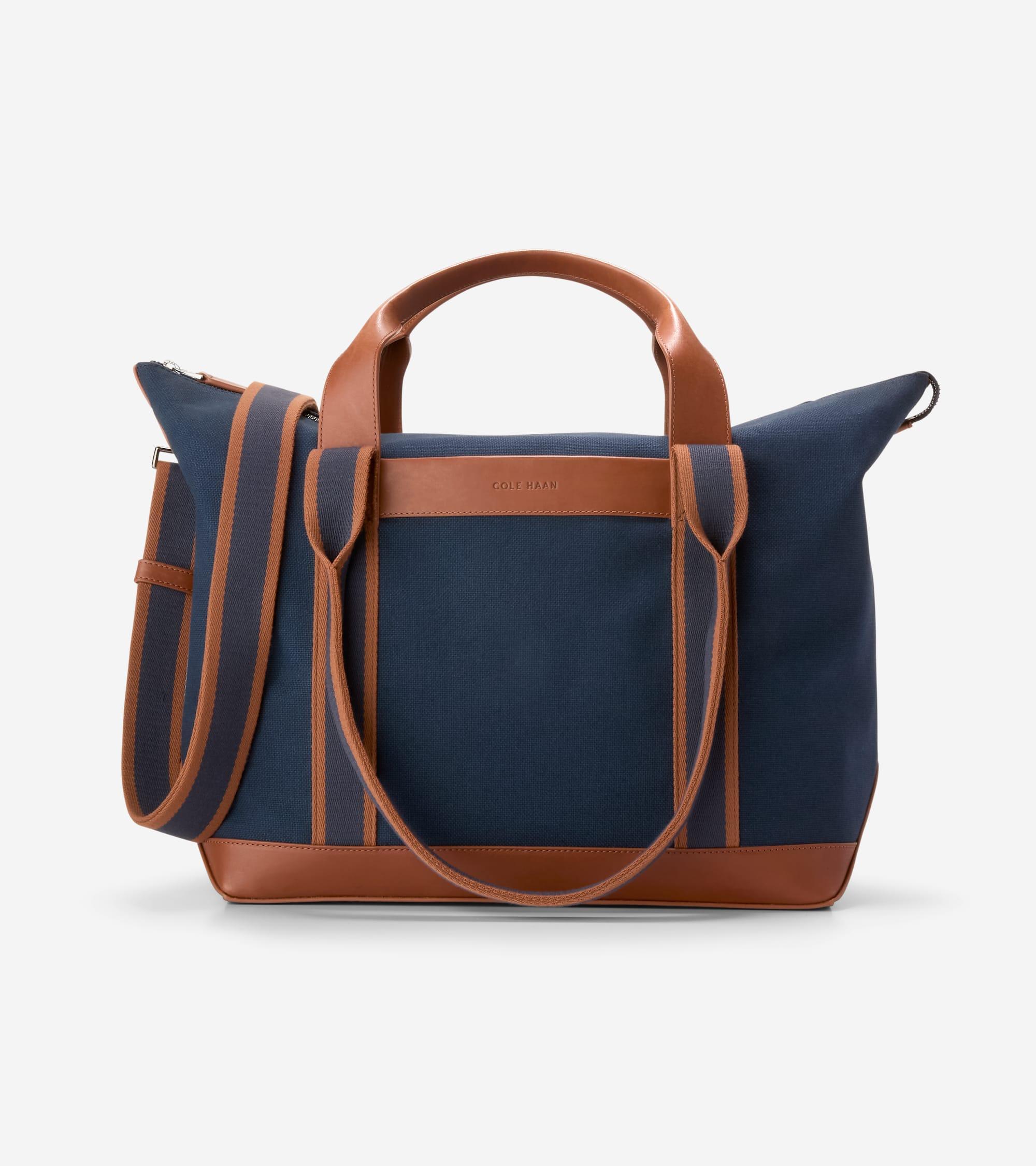 Men's Central Sling Bag Product Image