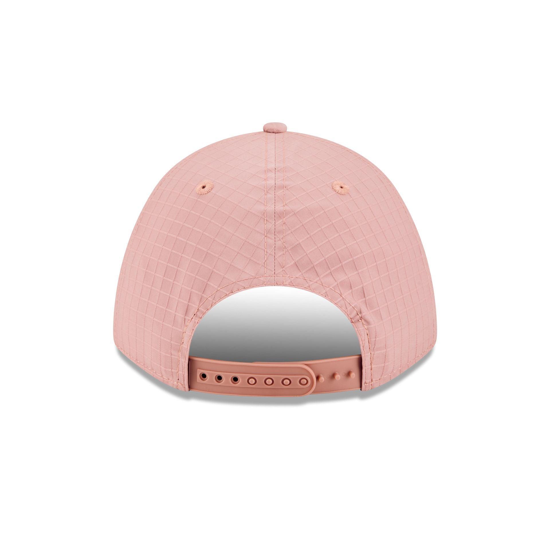 New Era Cap Stone Performance 9FORTY M-Crown Snapback Hat Male Product Image