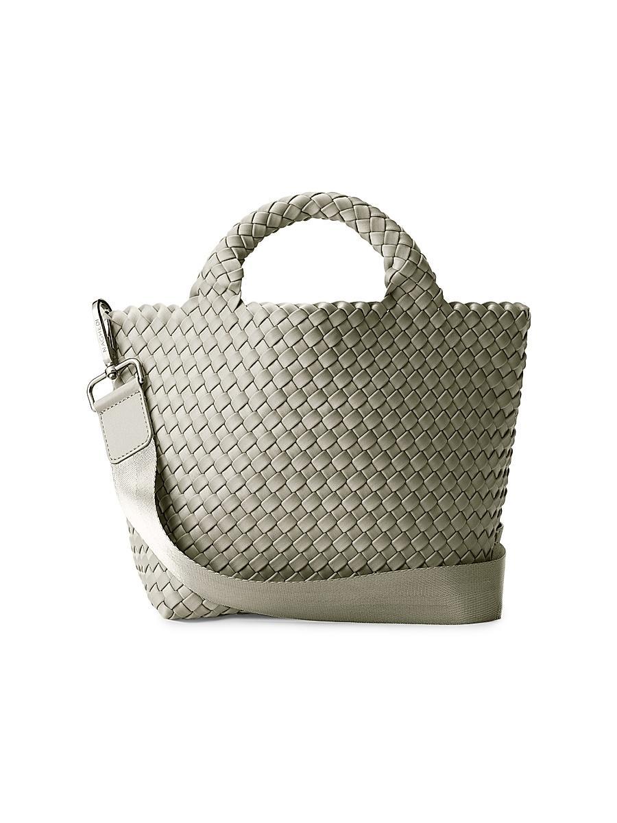 Womens St. Barths Small Tote Bag Product Image