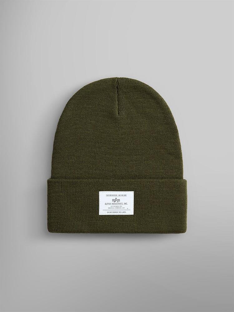 ESSENTIAL BEANIE Unisex Product Image