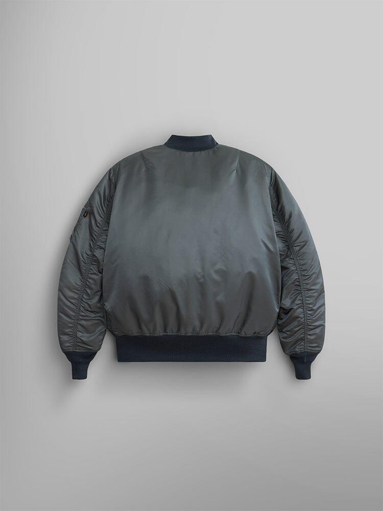 1960S MA-1 BOMBER JACKET Male Product Image