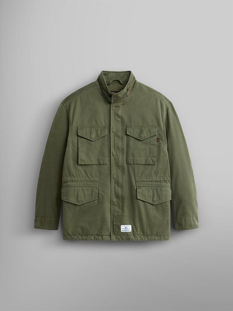 M-65 MOD FIELD JACKET GEN II Male Product Image