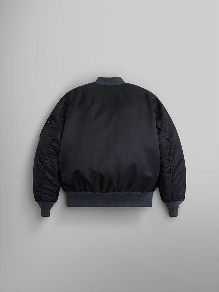 1960S MA-1 BOMBER JACKET Male Product Image