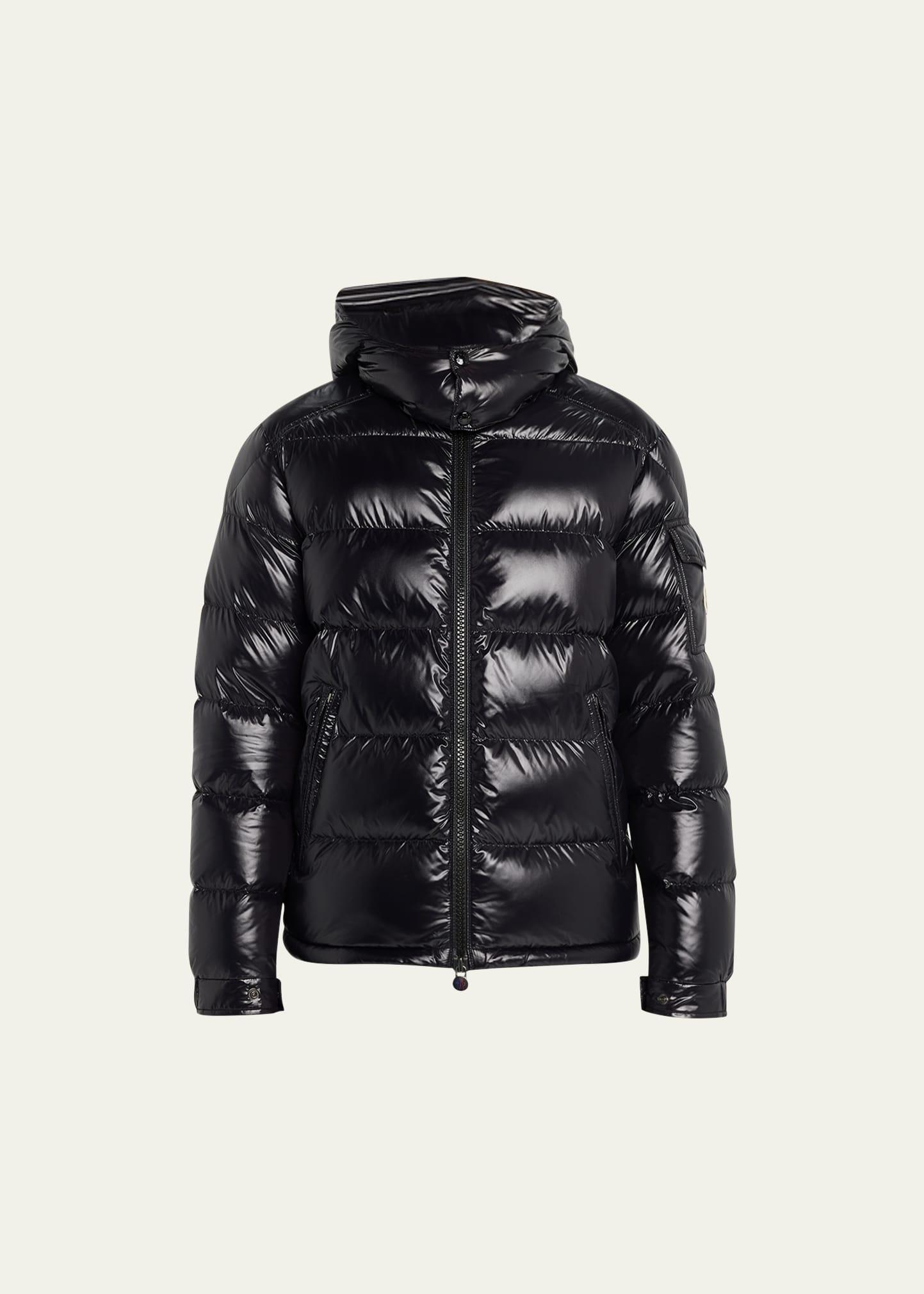 Mens Maya Puffer Jacket Product Image