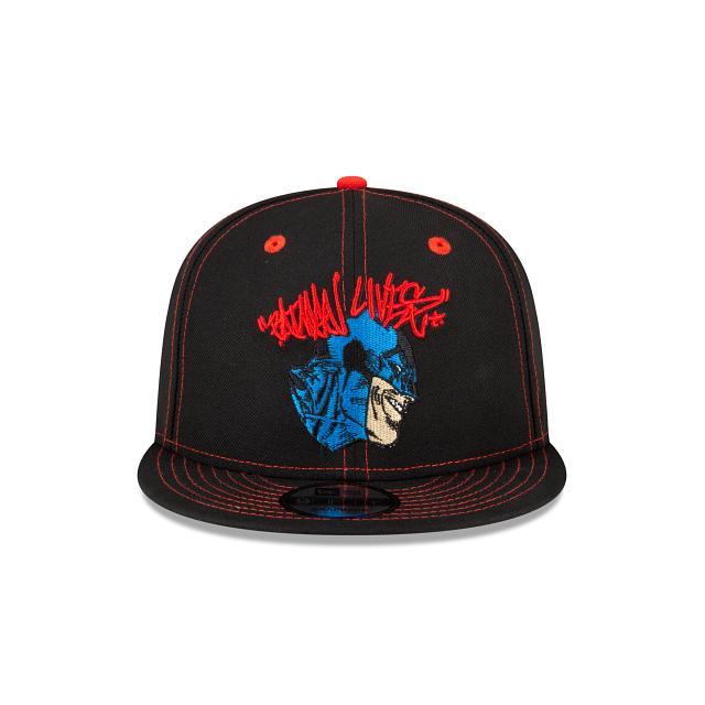 Kansas City Chiefs 2025 Sideline Hot Weather Black 59FIFTY Fitted Hat Male Product Image