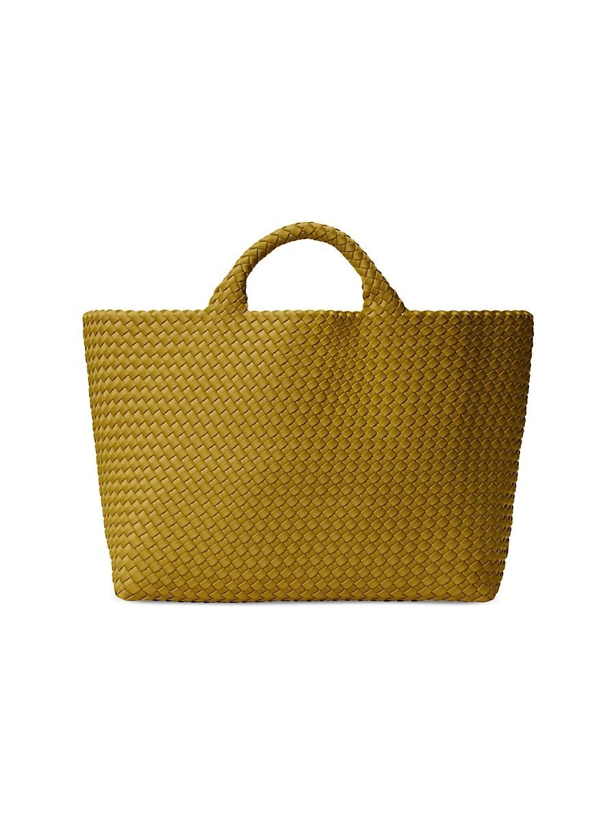 Womens St. Barths Large Tote Bag Product Image