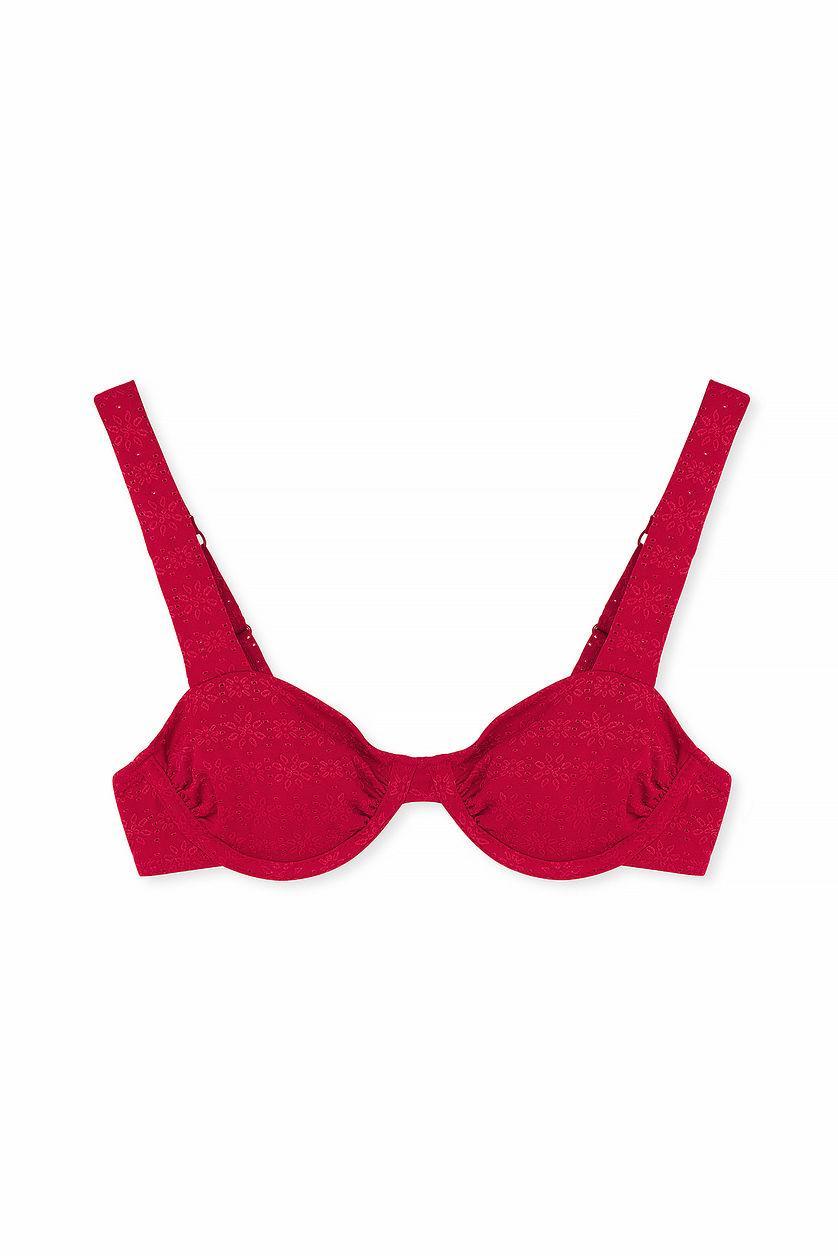 Angleis Bikini Bra Product Image