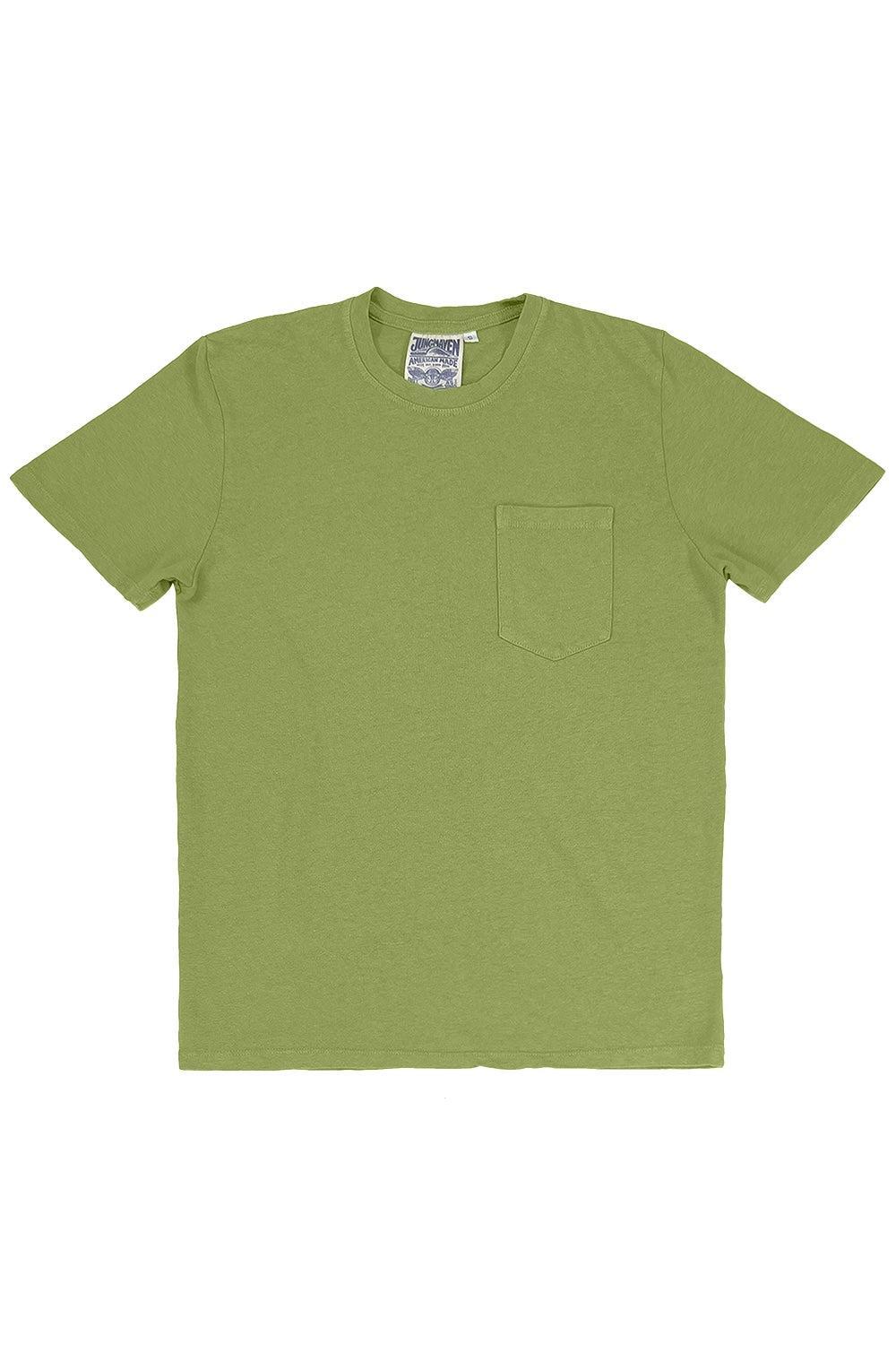 Baja Pocket Tee Male Product Image