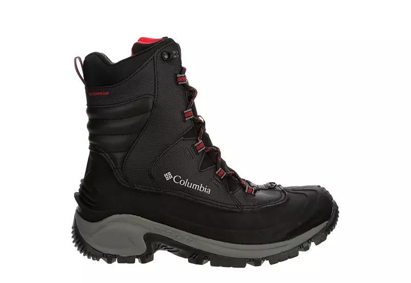 Columbia Men's Bugaboot Iii Waterproof Snow Boot Product Image