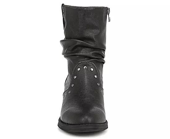 Blowfish Malibu Womens Rebel Western Boot Product Image