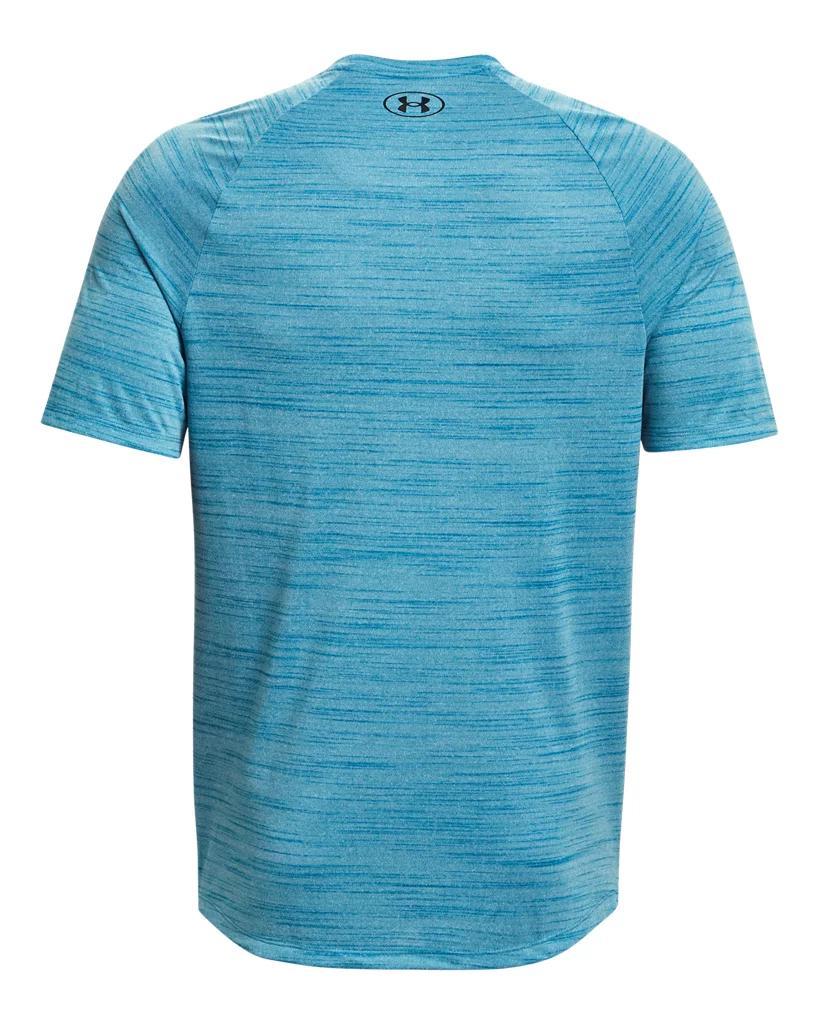 Men's UA Tech™ 2.0 Tiger Short Sleeve Product Image