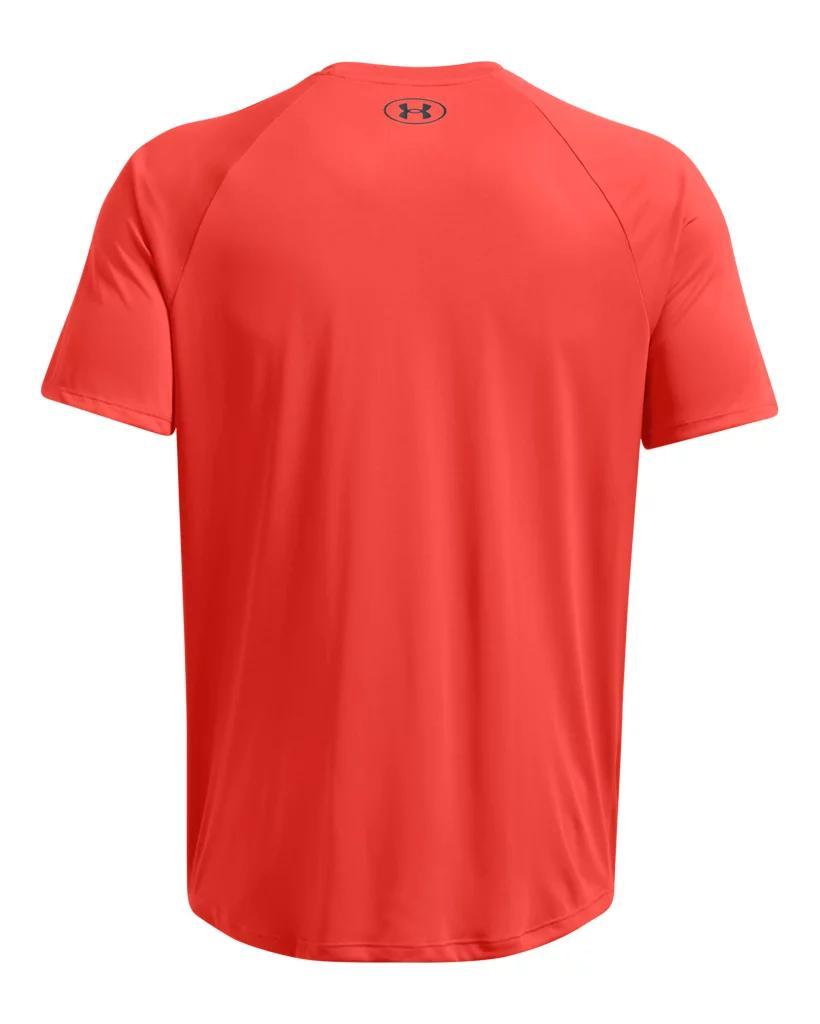 Men's UA Tech™ 2.0 Short Sleeve Product Image