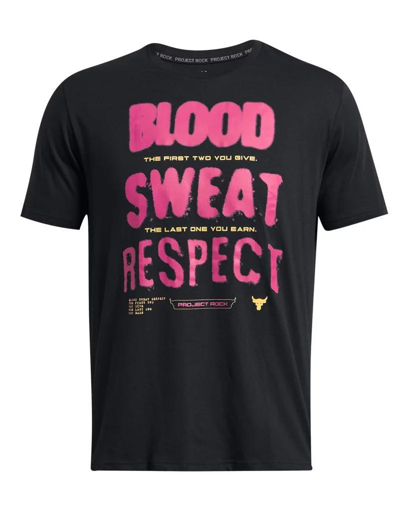 Project Rock BSR Graphic Product Image