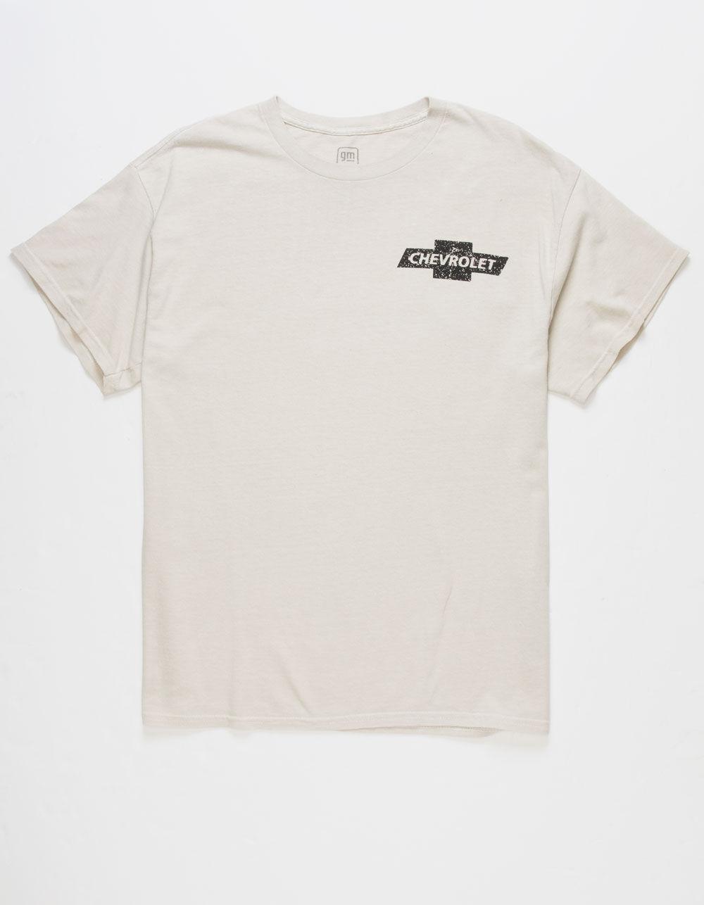 CHEVY 1970 Chevelle SS 365 Mens Tee Product Image