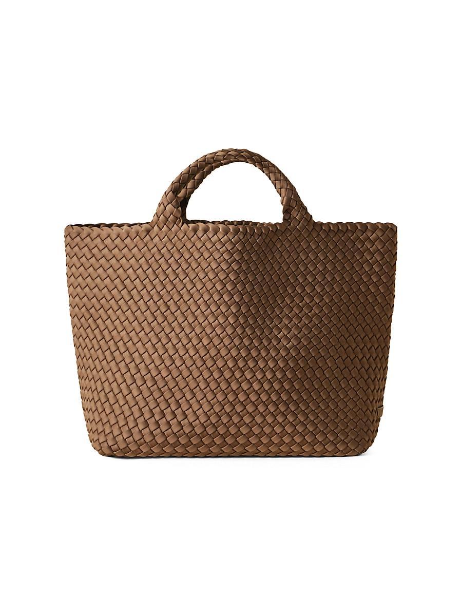 Womens St. Barths Medium Tote Bag Product Image