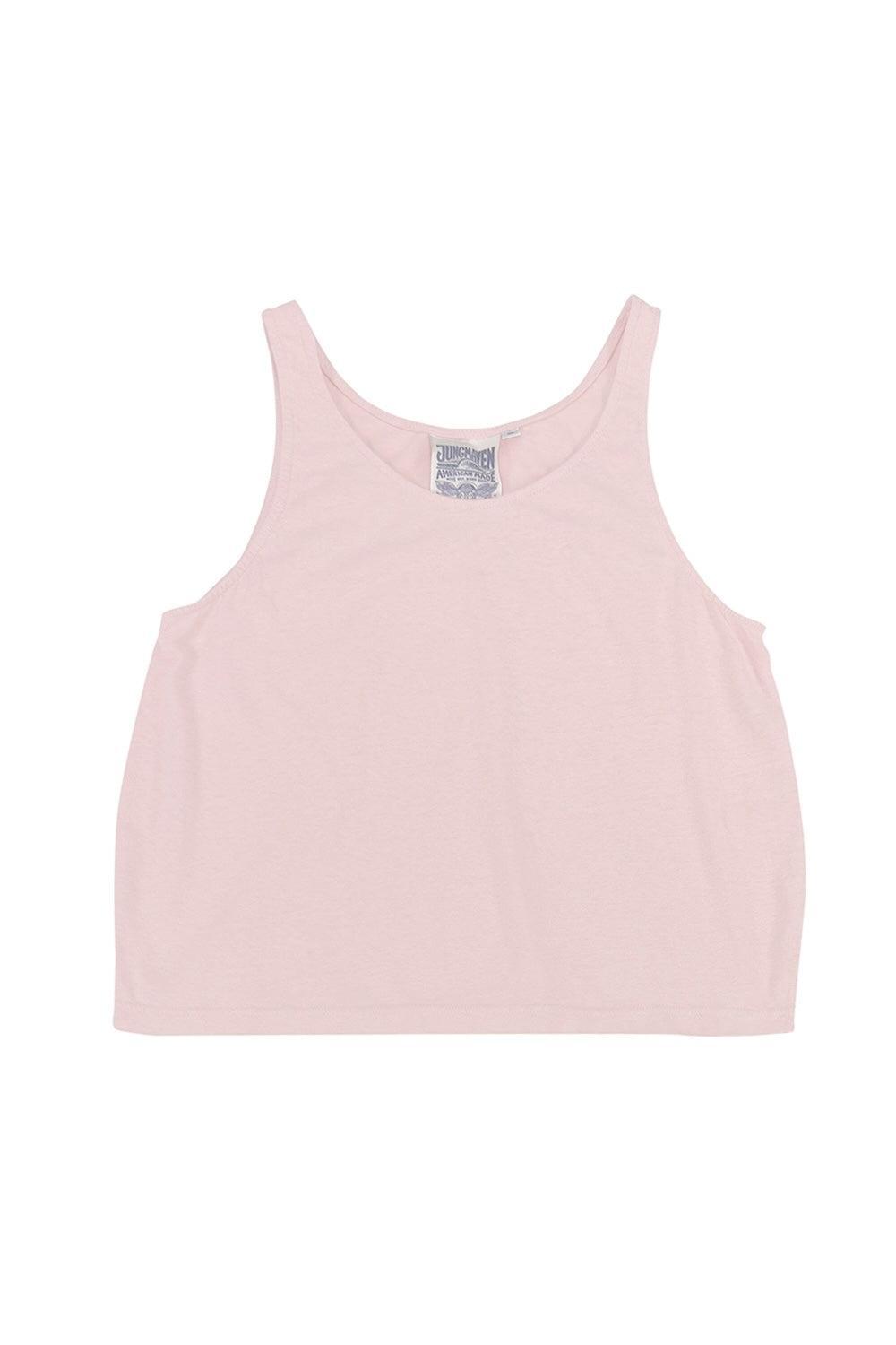 Cropped Tank Female Product Image