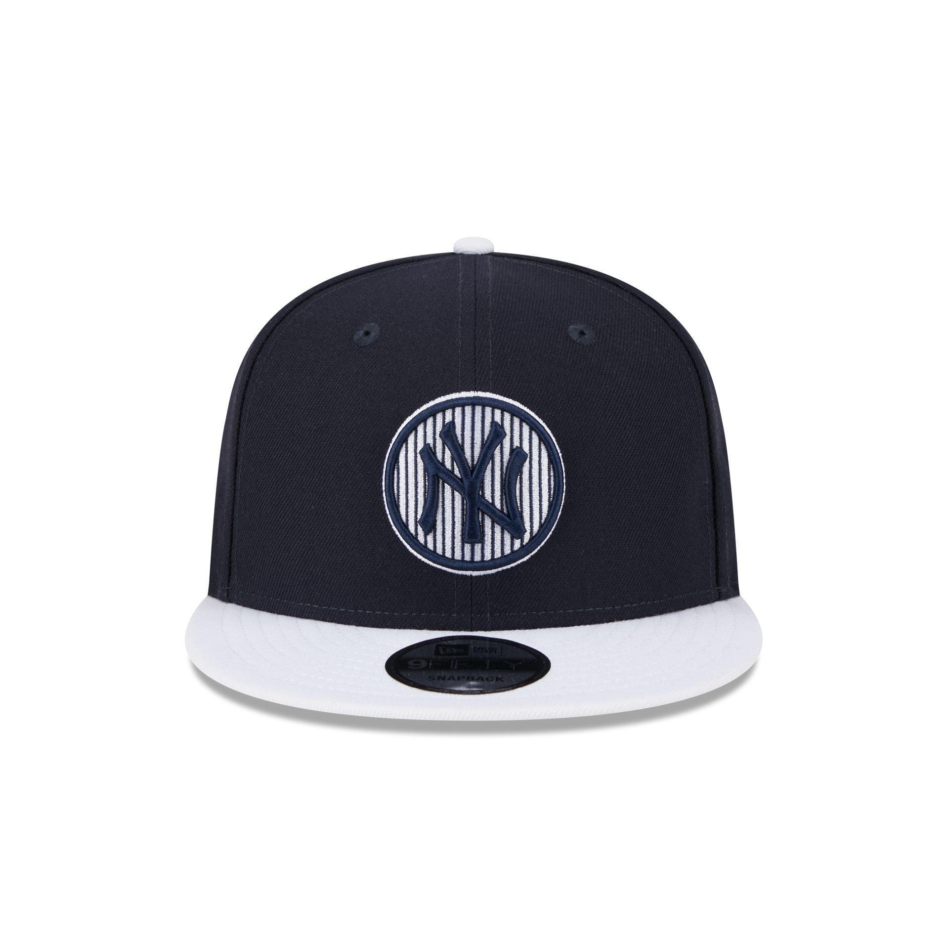 New York Yankees 2025 Batting Practice 9FIFTY Snapback Male Product Image