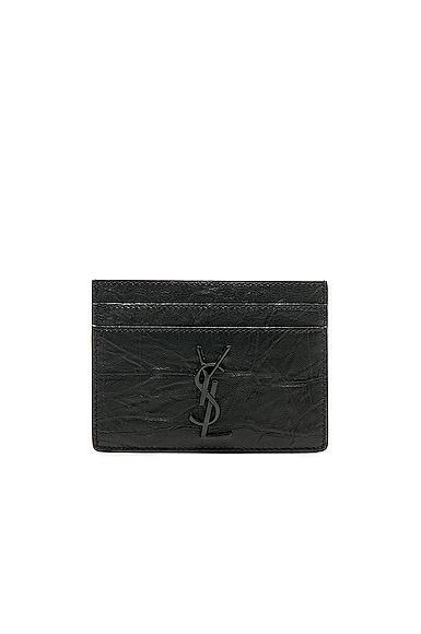 Saint Laurent Cardholder Product Image