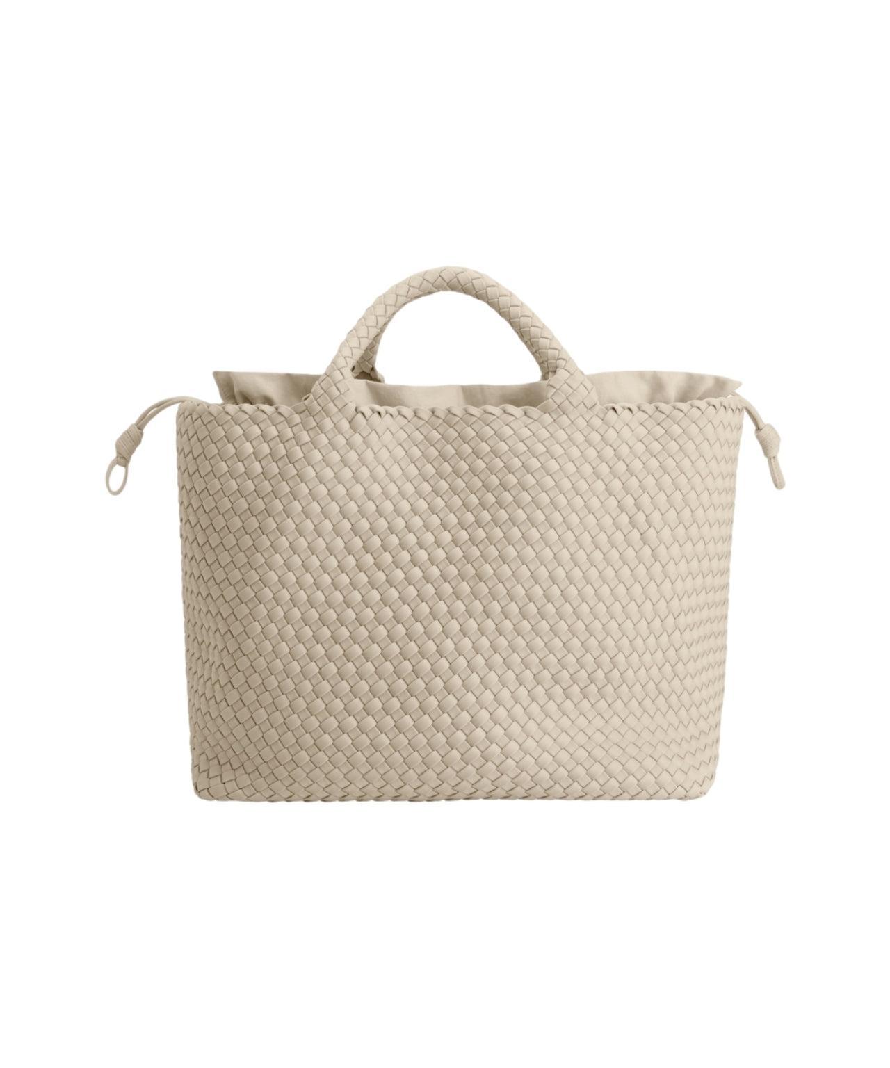 Handbag in neoprene Product Image