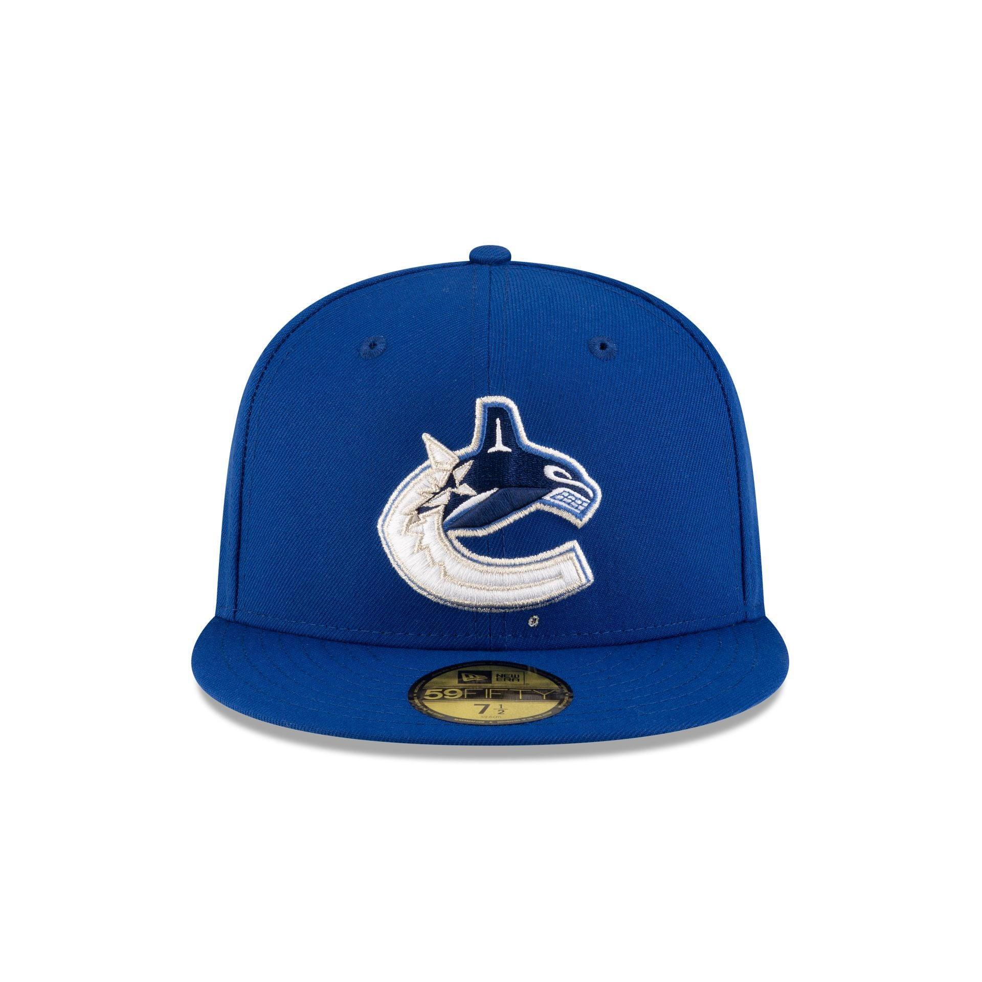 Conspiradores de Querétaro LMB 100th Anniversary Away 59FIFTY Fitted Hat Male Product Image