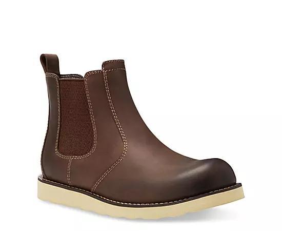 Eastland Mens Herman Chelsea Boot Product Image