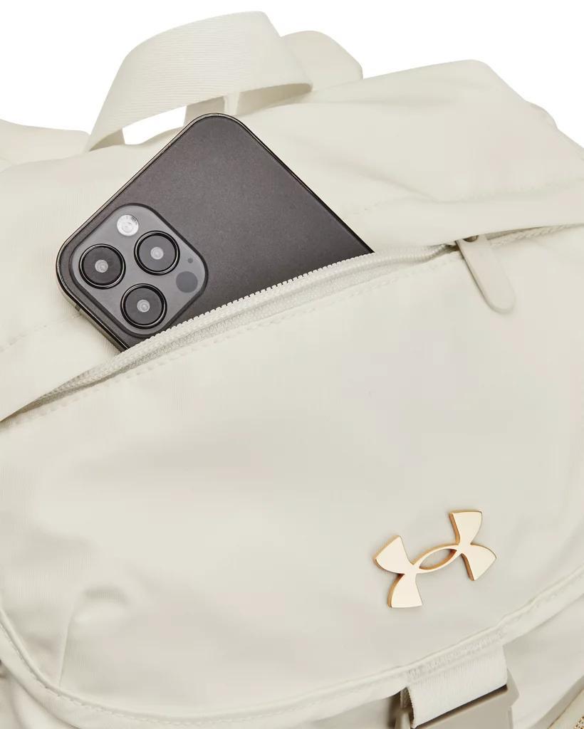 Women's UA Studio Pro Backpack Product Image