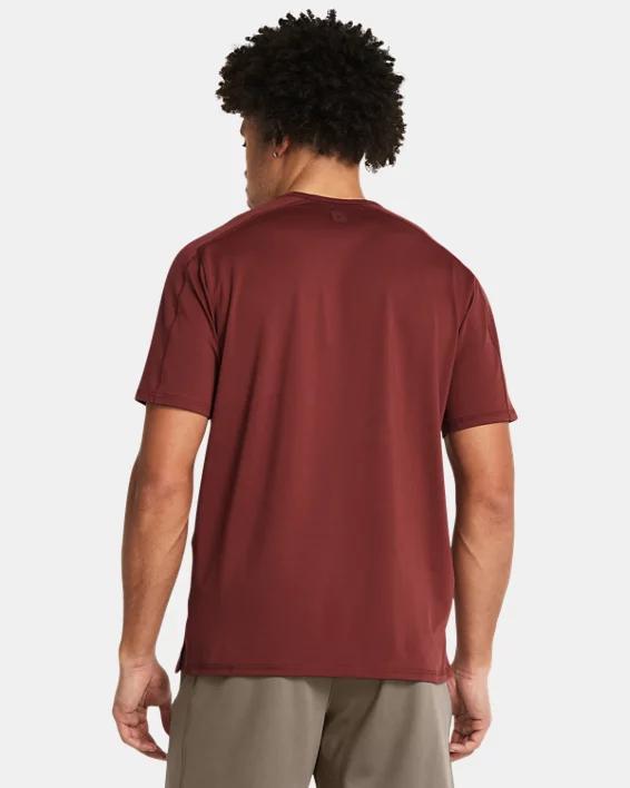 Men's UA Meridian Short Sleeve Product Image