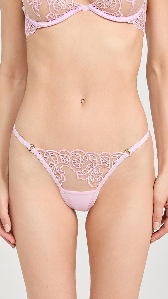 Bluebella Cecily Briefs | Shopbop Product Image