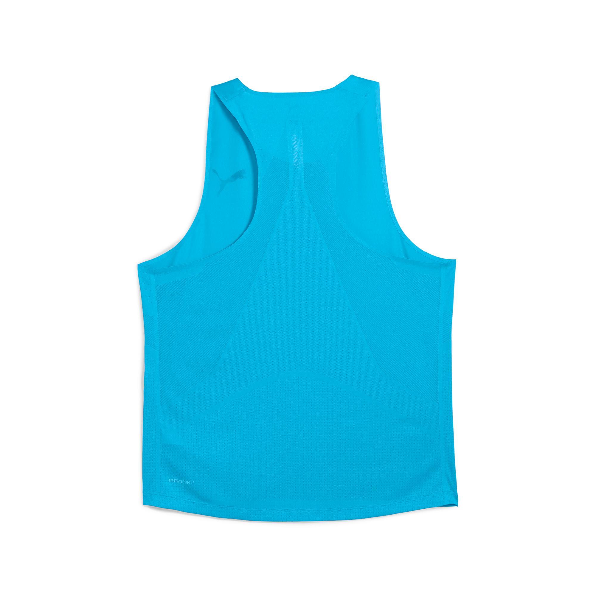 RACEDAY ULTRASPUN Singlet Men Product Image