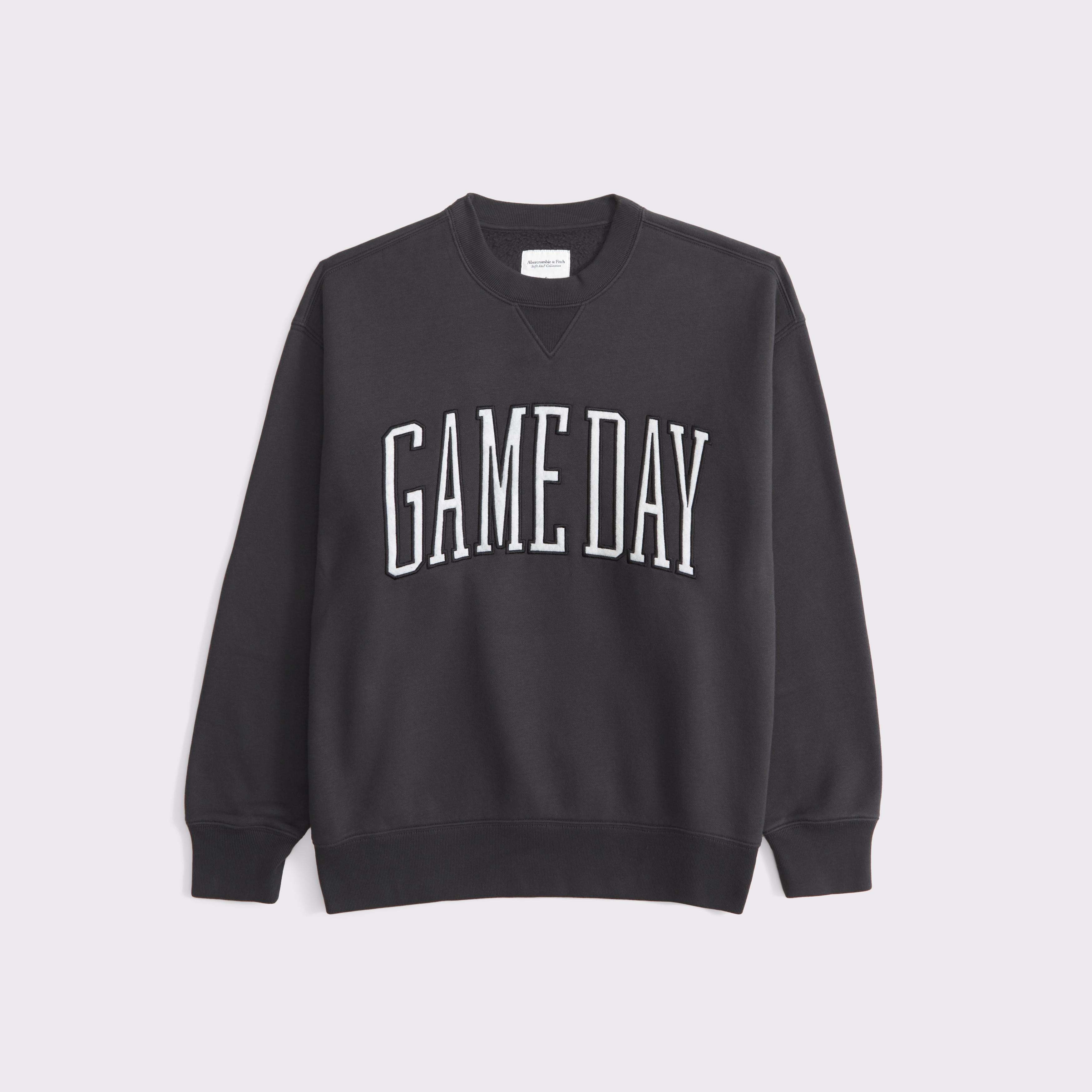 Game Day Vintage Sunday Crew Product Image