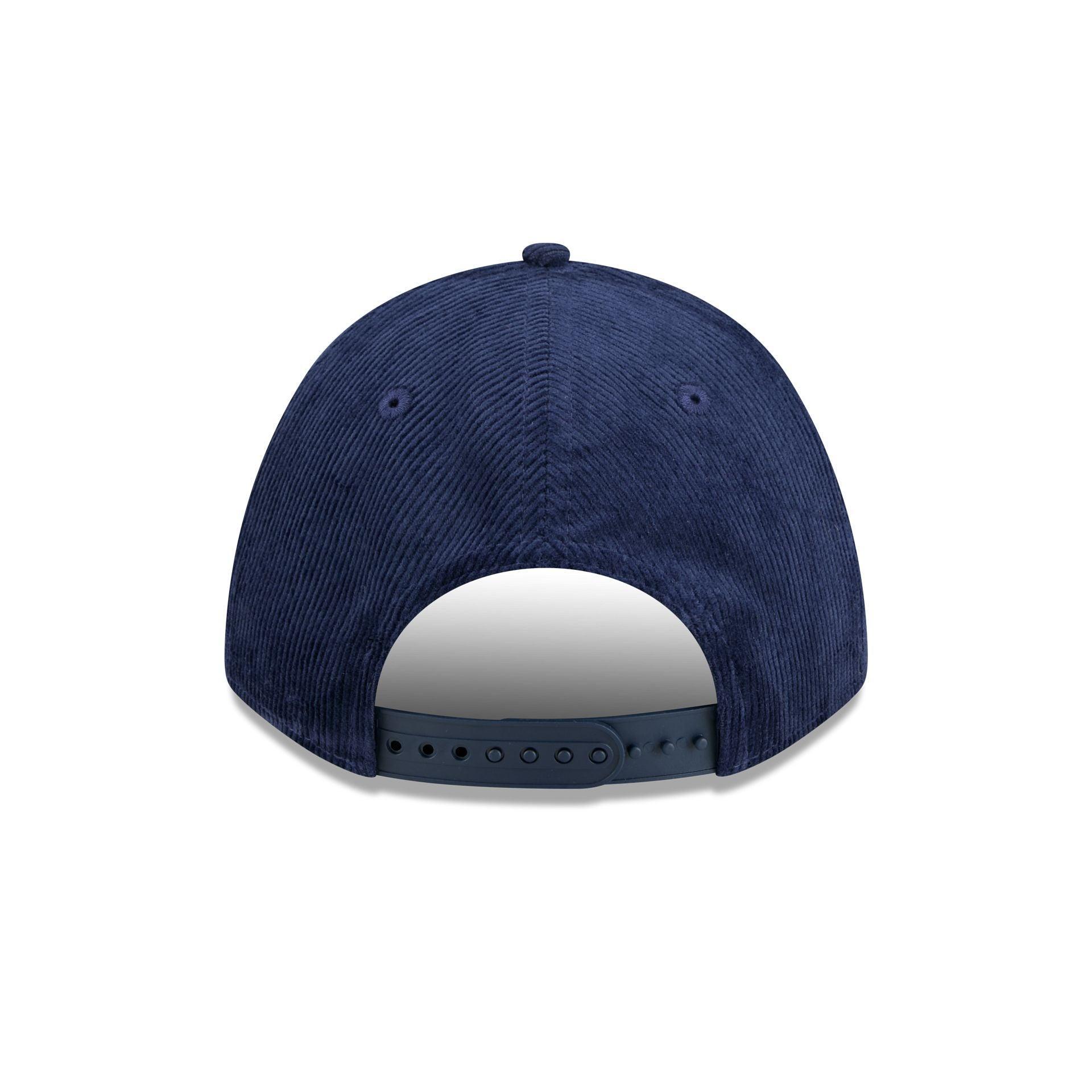 4Aces GC Circle Patch 9SEVENTY Stretch-Snap Hat Male Product Image