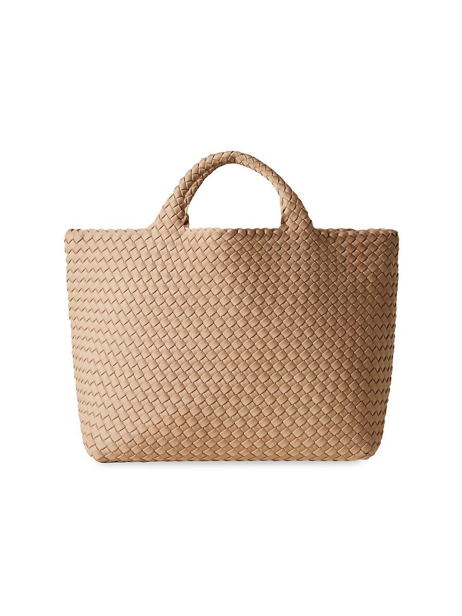 Womens St. Barths Medium Tote Bag Product Image